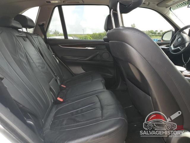 5UXKR0C50F0K66048 2015 BMW X5 photo no. 10