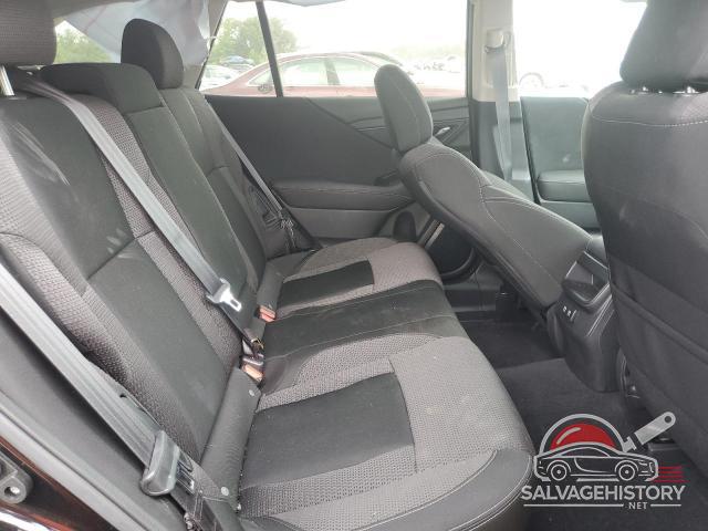 4S4BTAFC5M3106581 2021 SUBARU OUTBACK photo no. 11