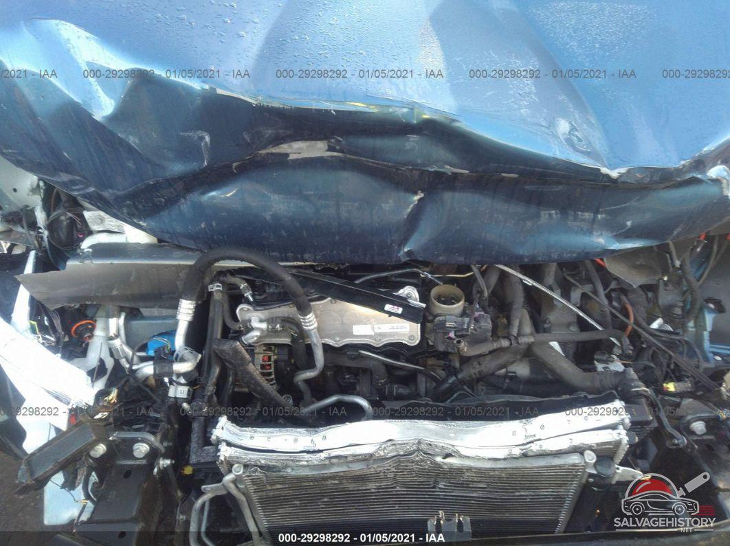 3VW2B7AJXHM239659 2017 VOLKSWAGEN JETTA photo no. 10