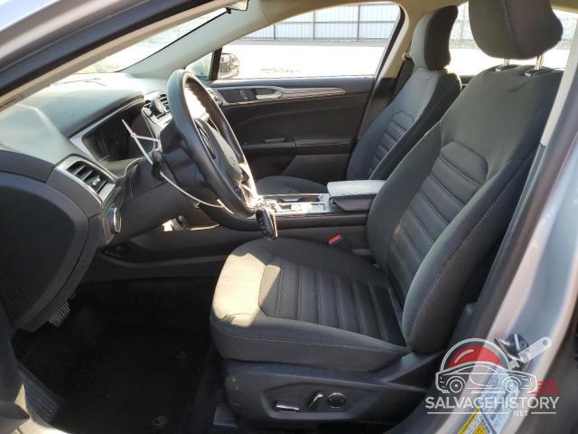 3FA6P0H76HR171425 2017 FORD FUSION photo no. 7
