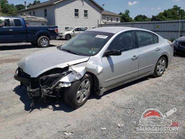 1N4AL21E28C166912 2008 NISSAN ALTIMA photo no. 10