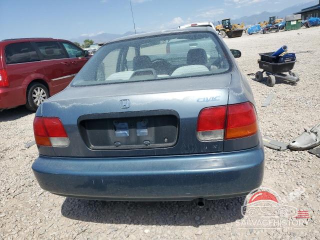 2HGEJ6607TH524132 1996 HONDA CIVIC photo no. 6