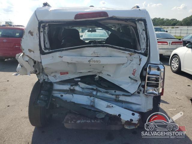 1C4NJRFB1CD659637 2012 JEEP PATRIOT photo no. 6