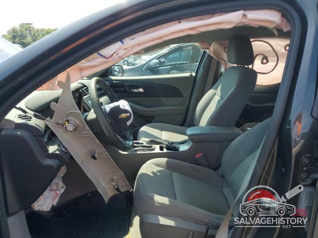 1G11B5SL2EF291651 2014 CHEVROLET MALIBU photo no. 7