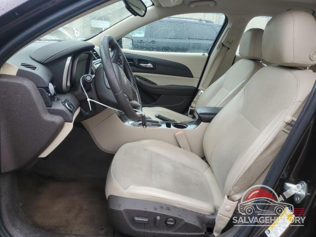 1G11C5SL5FF167081 2015 CHEVROLET MALIBU photo no. 7