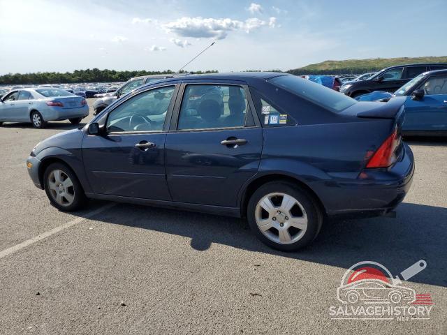 1FAFP38Z53W263862 2003 FORD ALL Models photo no. 2