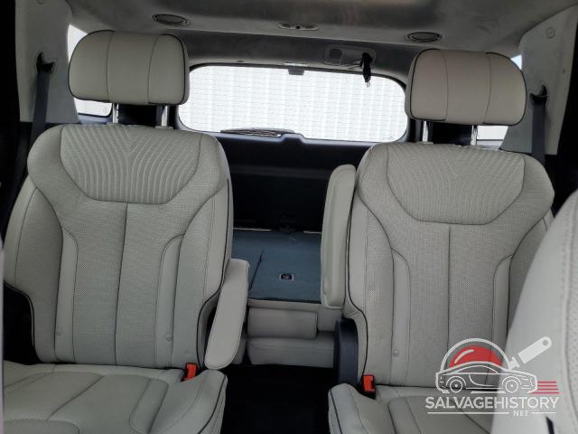 KM8R7DGE1RU705015 2024 HYUNDAI PALISADE photo no. 10