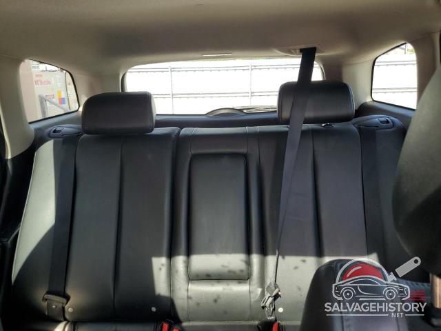 JM3ER2B5XB0409939 2011 MAZDA CX-7 photo no. 10
