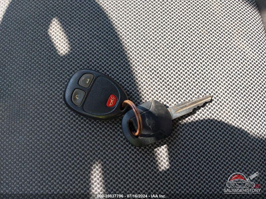 3GNAL2EK3CS578115 2012 CHEVROLET CAPTIVA photo no. 11