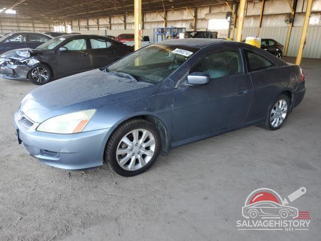 1HGCM82636A010527 2006 HONDA ACCORD photo no. 23