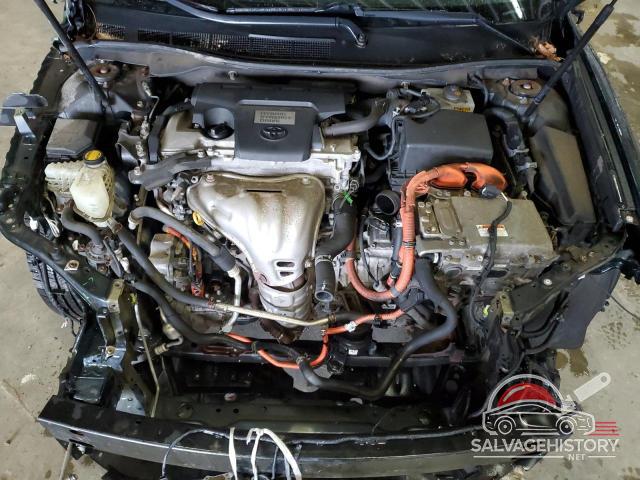 4T1BD1FK0CU019197 2012 TOYOTA CAMRY photo no. 11