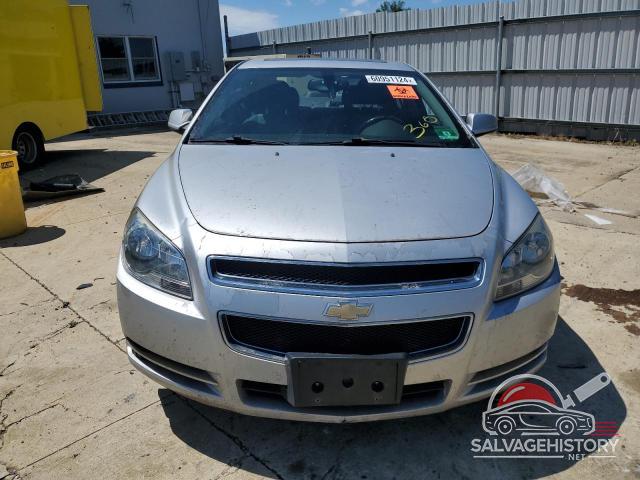 1G1ZD5E03CF362819 2012 CHEVROLET MALIBU photo no. 5