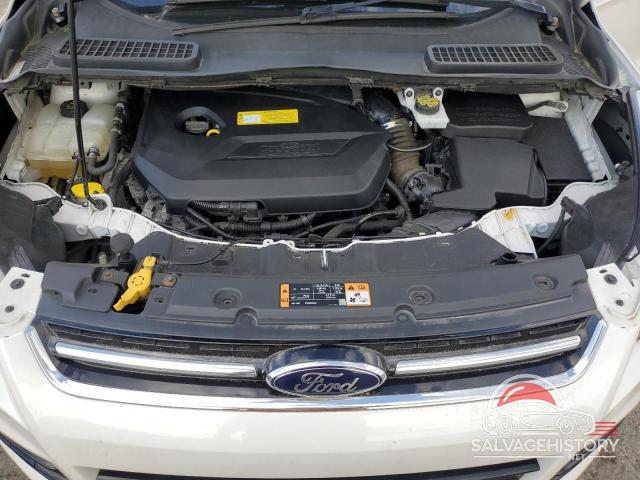 1FMCU9JX9EUC05961 2014 FORD ESCAPE photo no. 11