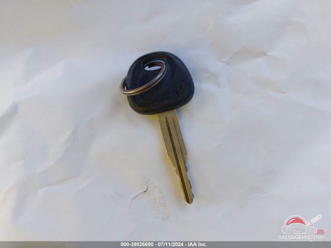 KMHJF25F4XU777727 1999 HYUNDAI ELANTRA photo no. 11