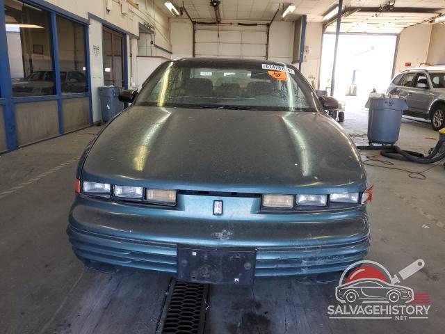 1G3WH12MXTF362900 1996 OLDSMOBILE CUTLASS photo no. 5