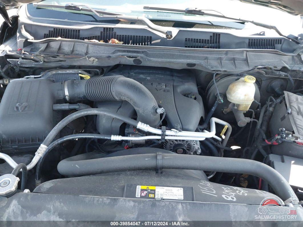 1C6RR7FT7ES180944 2014 RAM 1500 photo no. 10