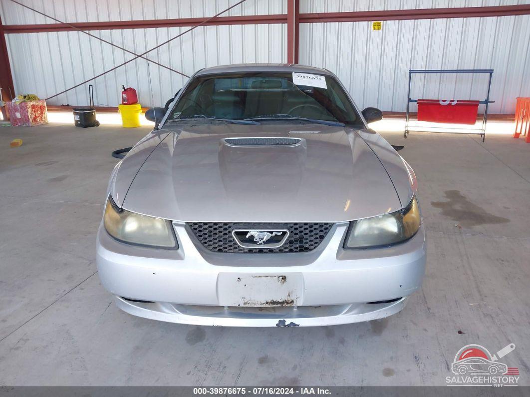 1FAFP40402F183339 2002 FORD MUSTANG photo no. 6