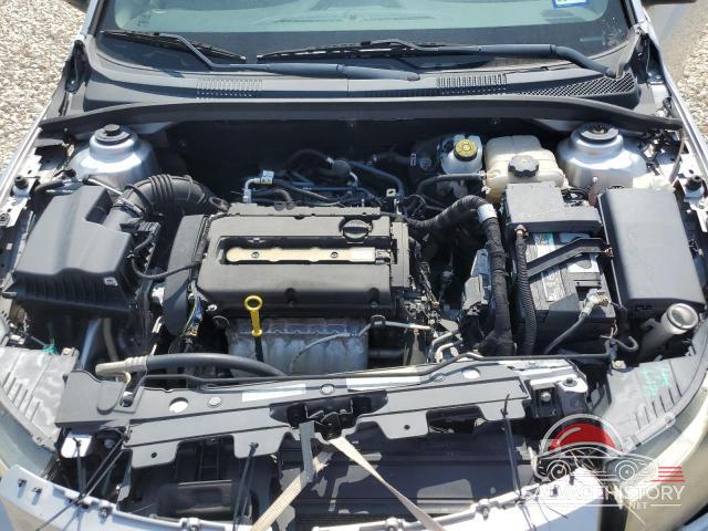 1G1PA5SH2D7312497 2013 CHEVROLET CRUZE photo no. 11