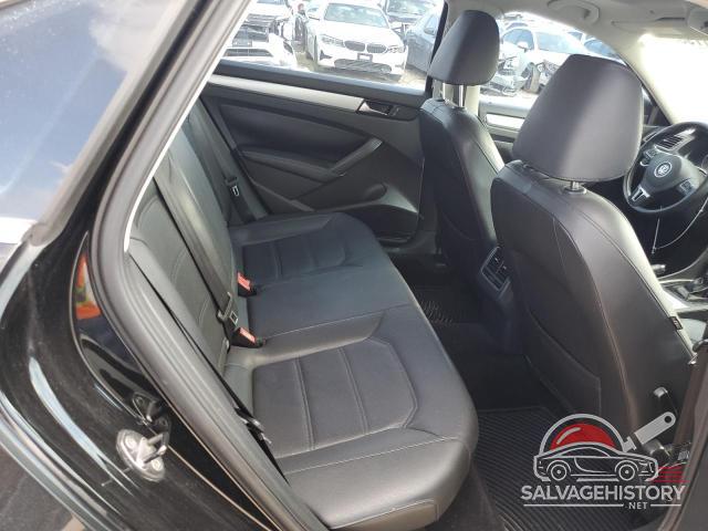 1VWBH7A31DC131569 2013 VOLKSWAGEN PASSAT photo no. 10