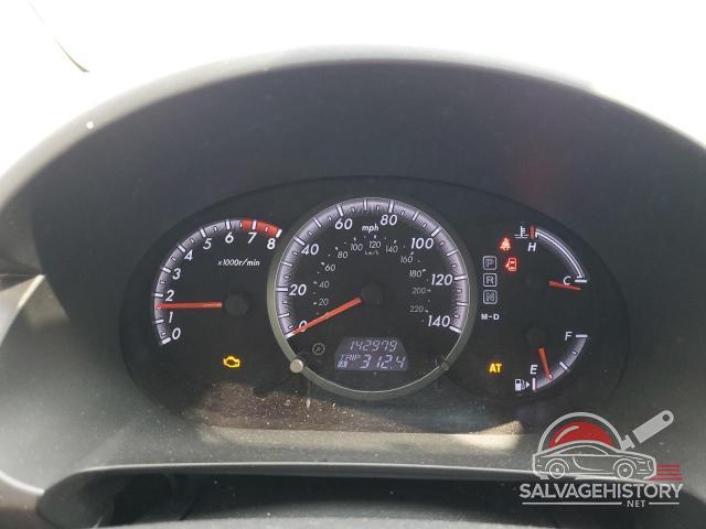 JM1CR29L290335849 2009 MAZDA 5 photo no. 9