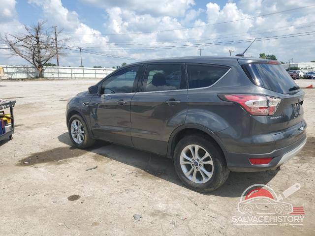 1FMCU0GD1HUA40632 2017 FORD ESCAPE photo no. 2
