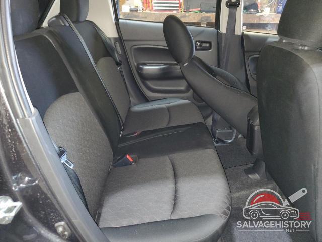 ML32AUHJ3RH010212 2024 MITSUBISHI MIRAGE photo no. 10