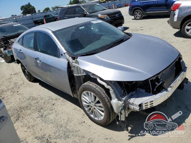 2HGFC2F59HH544246 2017 HONDA CIVIC photo no. 4