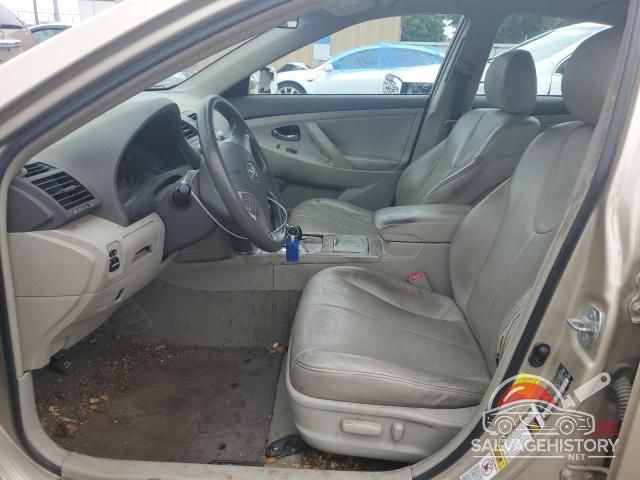 4T1BF3EK0BU753067 2011 TOYOTA CAMRY photo no. 7