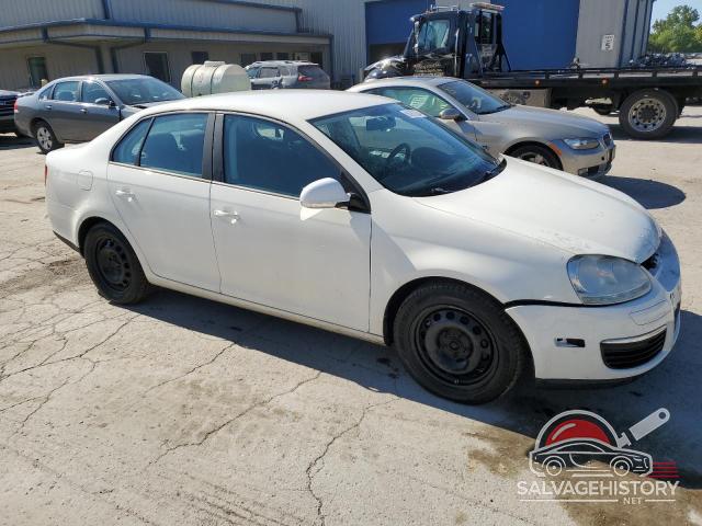 3VWJZ71K48M106623 2008 VOLKSWAGEN JETTA photo no. 4