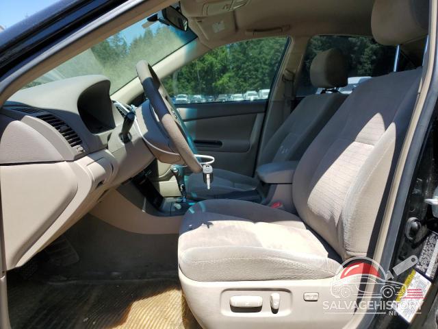 4T1BE32K46U651994 2006 TOYOTA CAMRY photo no. 7