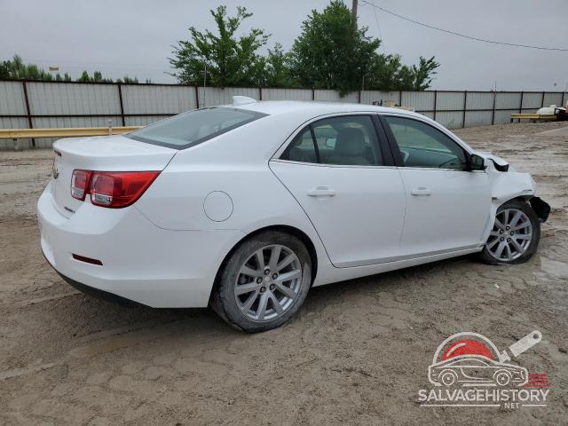 1G11D5SL2FF208196 2015 CHEVROLET MALIBU photo no. 3