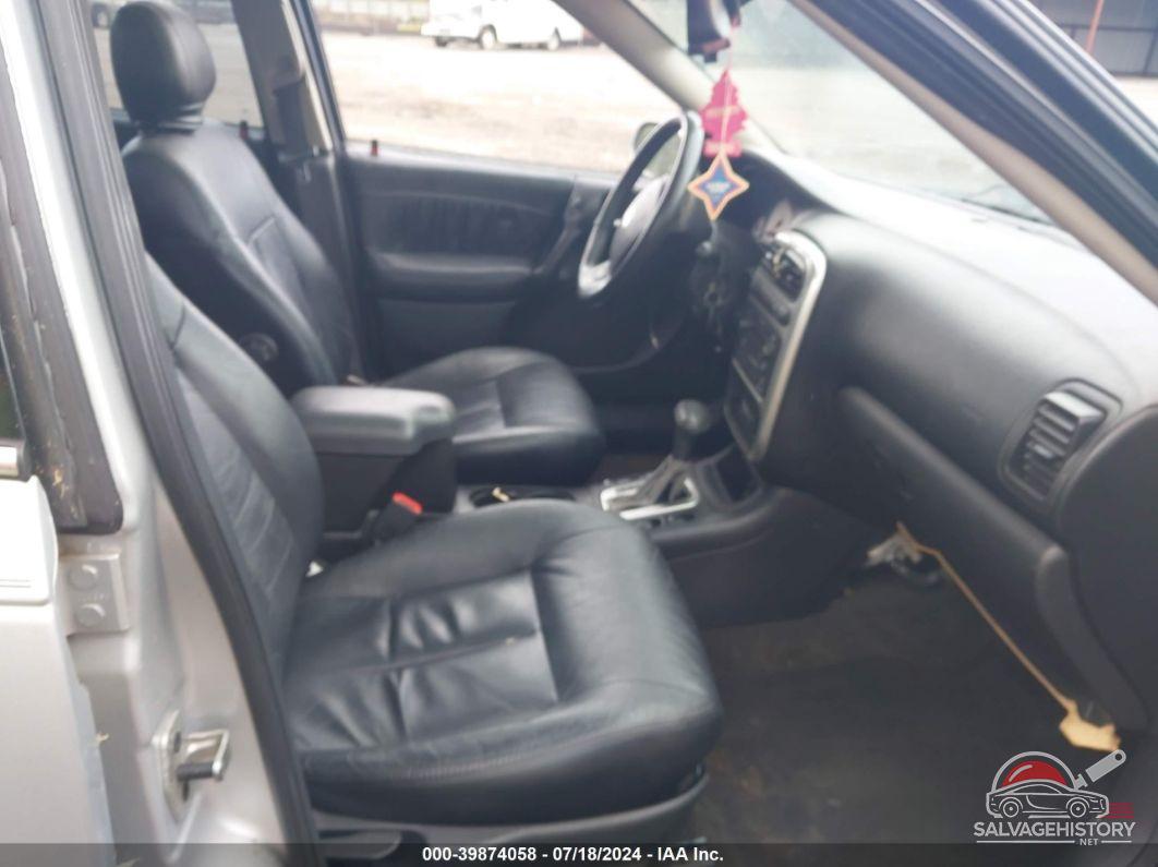 1G8JW54R53Y570858 2003 SATURN L300 photo no. 5