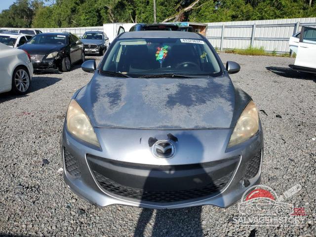 JM1BL1UF9C1637892 2012 MAZDA 3 photo no. 5
