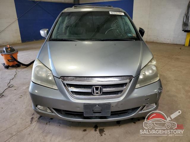 5FNRL38787B054871 2007 HONDA All Models photo no. 5