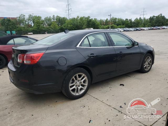 1G11D5RR0DF112266 2013 CHEVROLET MALIBU photo no. 3