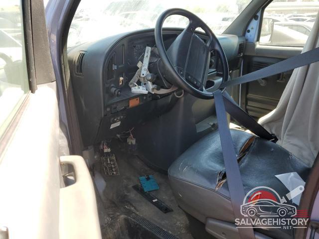 1FBJS31HXSHA57142 1995 FORD ALL Models photo no. 8
