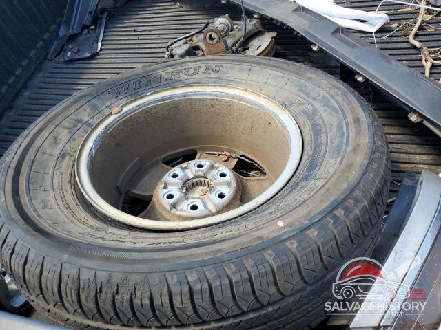 3GCPCREC7HG421136 2017 CHEVROLET ALL Models photo no. 12