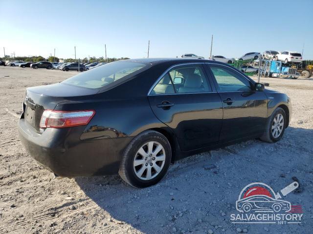 4T1BB46K99U094139 2009 TOYOTA CAMRY photo no. 3