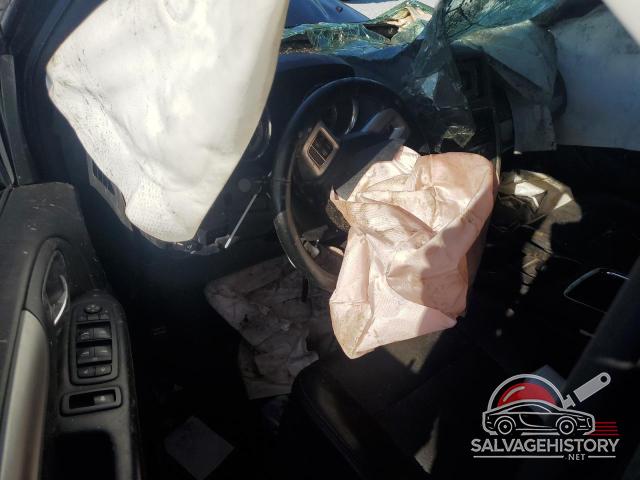 2C4RDGEG1JR331607 2018 DODGE CARAVAN photo no. 8