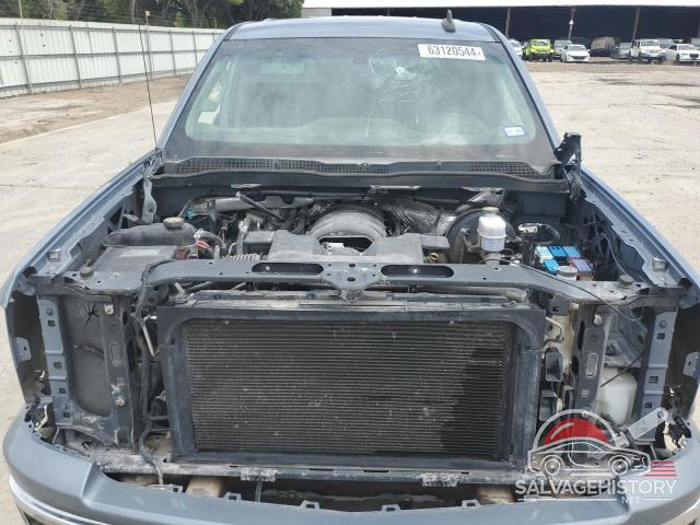 1GCRCREC2FZ255713 2015 CHEVROLET ALL Models photo no. 11
