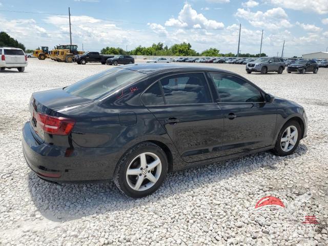 3VW267AJXGM262264 2016 VOLKSWAGEN JETTA photo no. 3