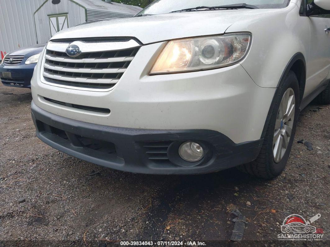 4S4WX97D884405350 2008 SUBARU TRIBECA photo no. 6