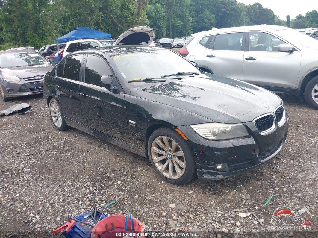 WBAPK7C57BA771879 2011 BMW 328I photo no. 16