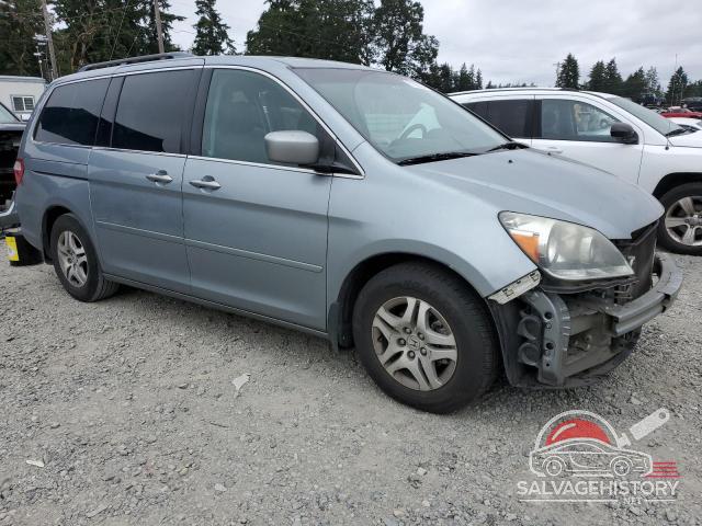 5FNRL38617B096239 2007 HONDA All Models photo no. 4