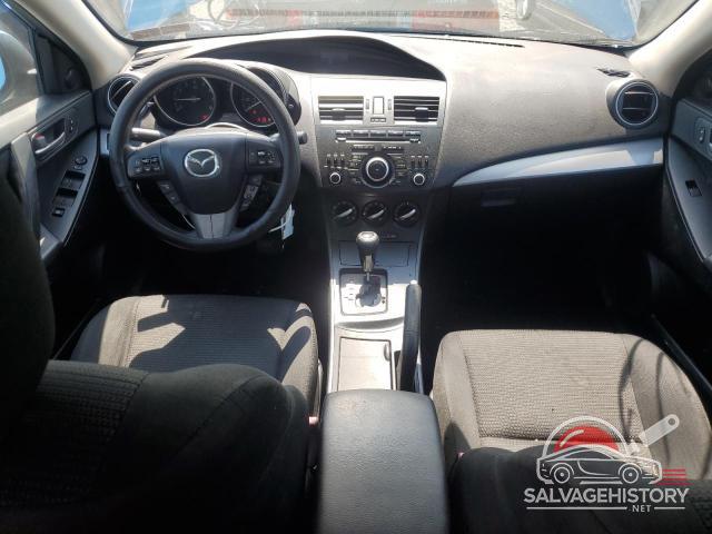 JM1BL1V83C1564681 2012 MAZDA 3 photo no. 8
