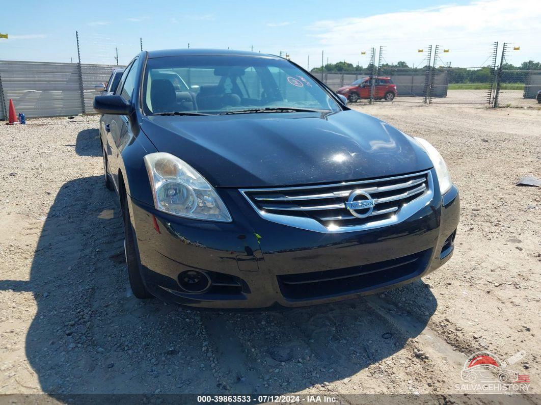 1N4AL2APXAN424671 2010 NISSAN ALTIMA photo no. 17