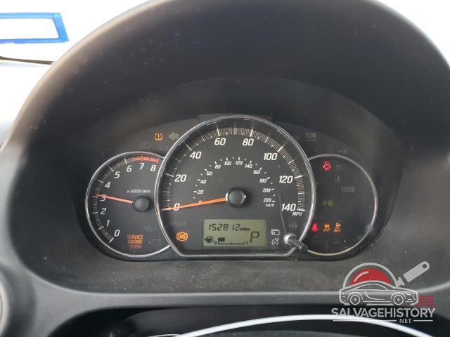 ML32A4HJ1HH006481 2017 MITSUBISHI MIRAGE photo no. 9