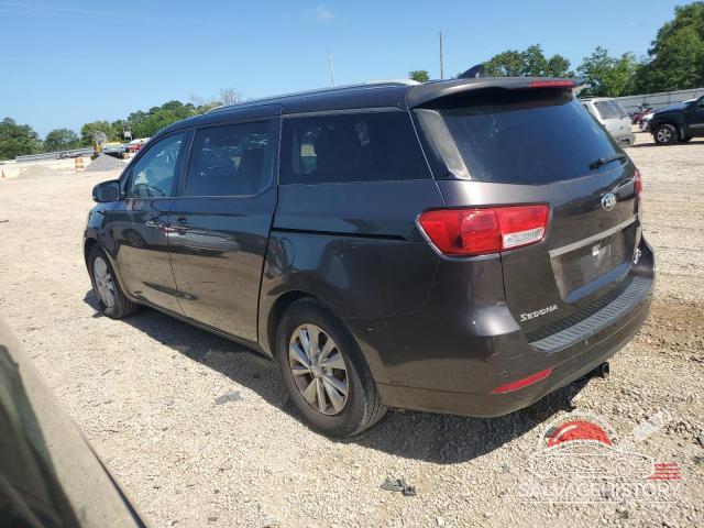 KNDMB5C15G6093764 2016 KIA All Models photo no. 2