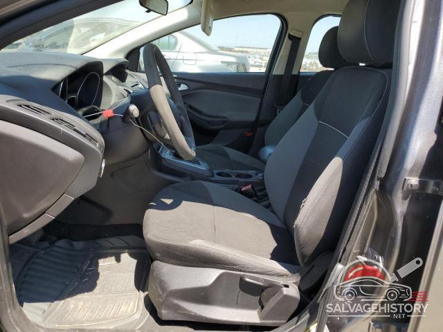 1FADP3K26DL292406 2013 FORD FOCUS photo no. 7