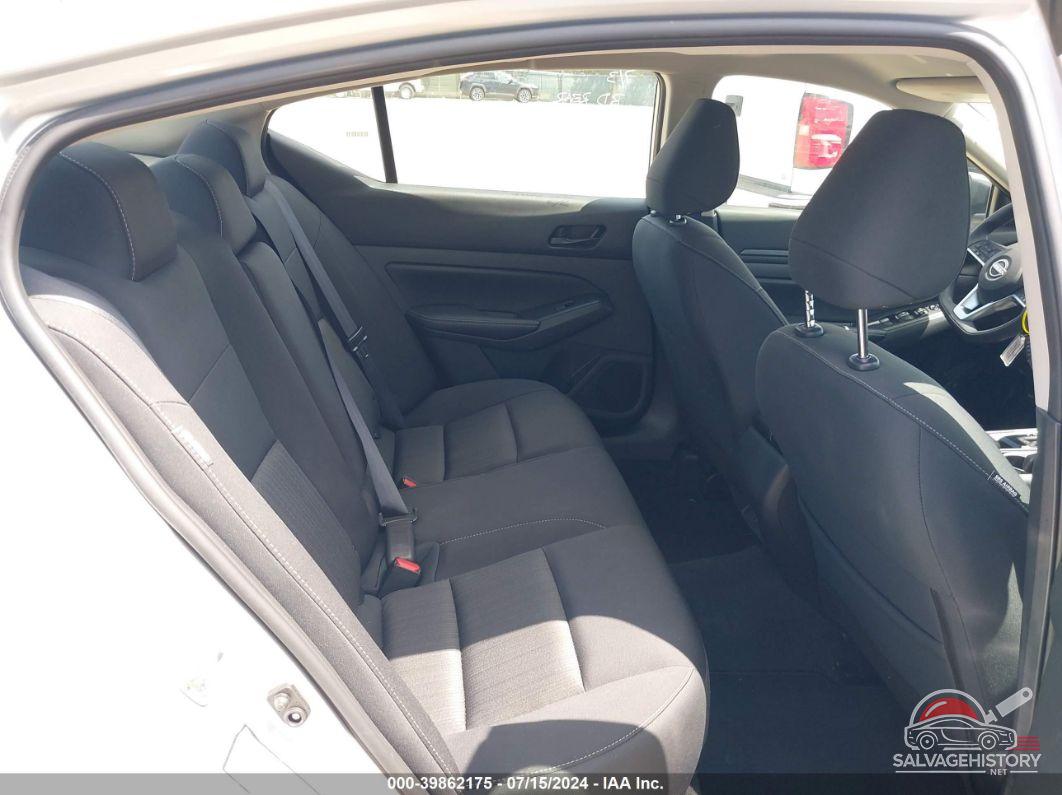 1N4BL4DV7RN393174 2024 NISSAN ALTIMA photo no. 8